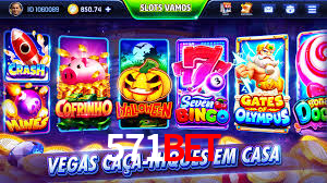 571bet