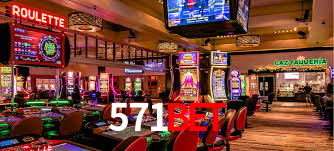 571bet: Jogos de Caça-Níqueis-Altas Recompensas, Roleta-Velocidade, Blackjack-Desafios Máximos
