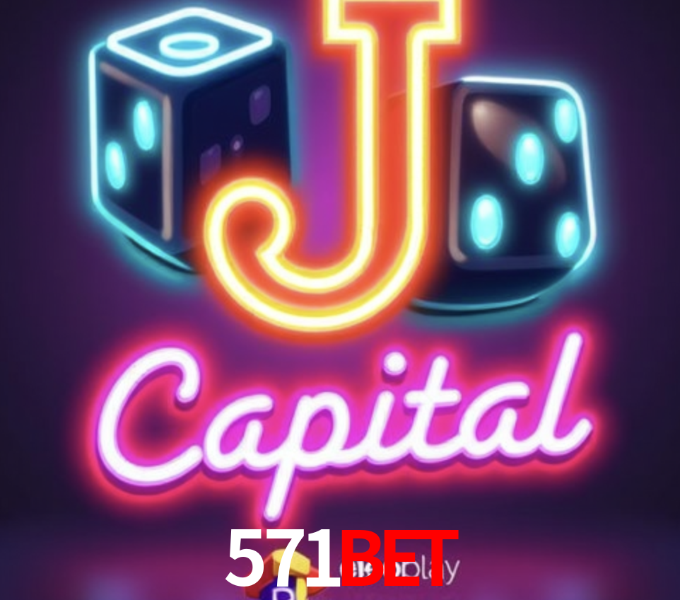 Welcome Bonus 571bet