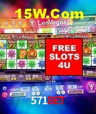 Weekend Specials 571bet