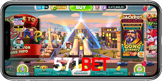 Daily Bonuses 571bet