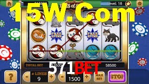 571bet App Interface