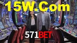 Welcome Bonus 571bet