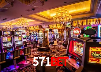 Games Directory 571bet