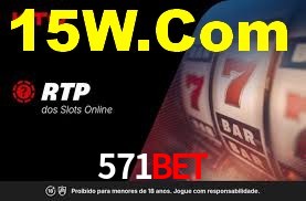 Welcome Bonus 571bet