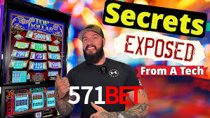 Programa VIP 571bet