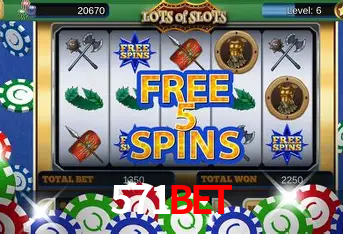 Live Casino 571bet