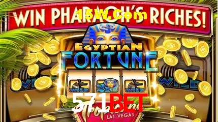 Game Providers 571bet