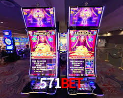 Exclusive Games 571bet