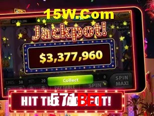 Slot Games 571bet