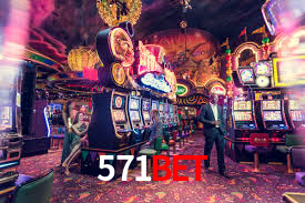 571bet app
