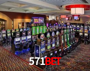 Exclusive Offers 571bet
