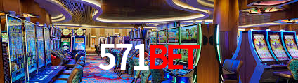 VIP Casino 571bet