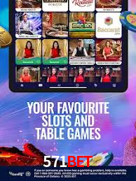 Welcome Bonus 571bet