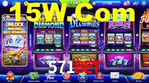 Tournaments 571bet